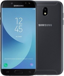Замена шлейфов на телефоне Samsung Galaxy J5 (2017) в Туле